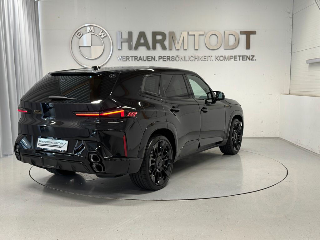 BMW XM *AHV*Multifunktionssitze*Bowers&Wilkins*