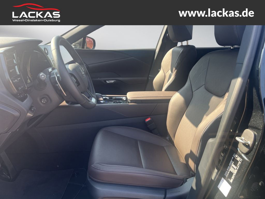 Lexus RX 350 h*4x4*EXECUTIVE*PANO*360*SOFORT*15J-GARAN