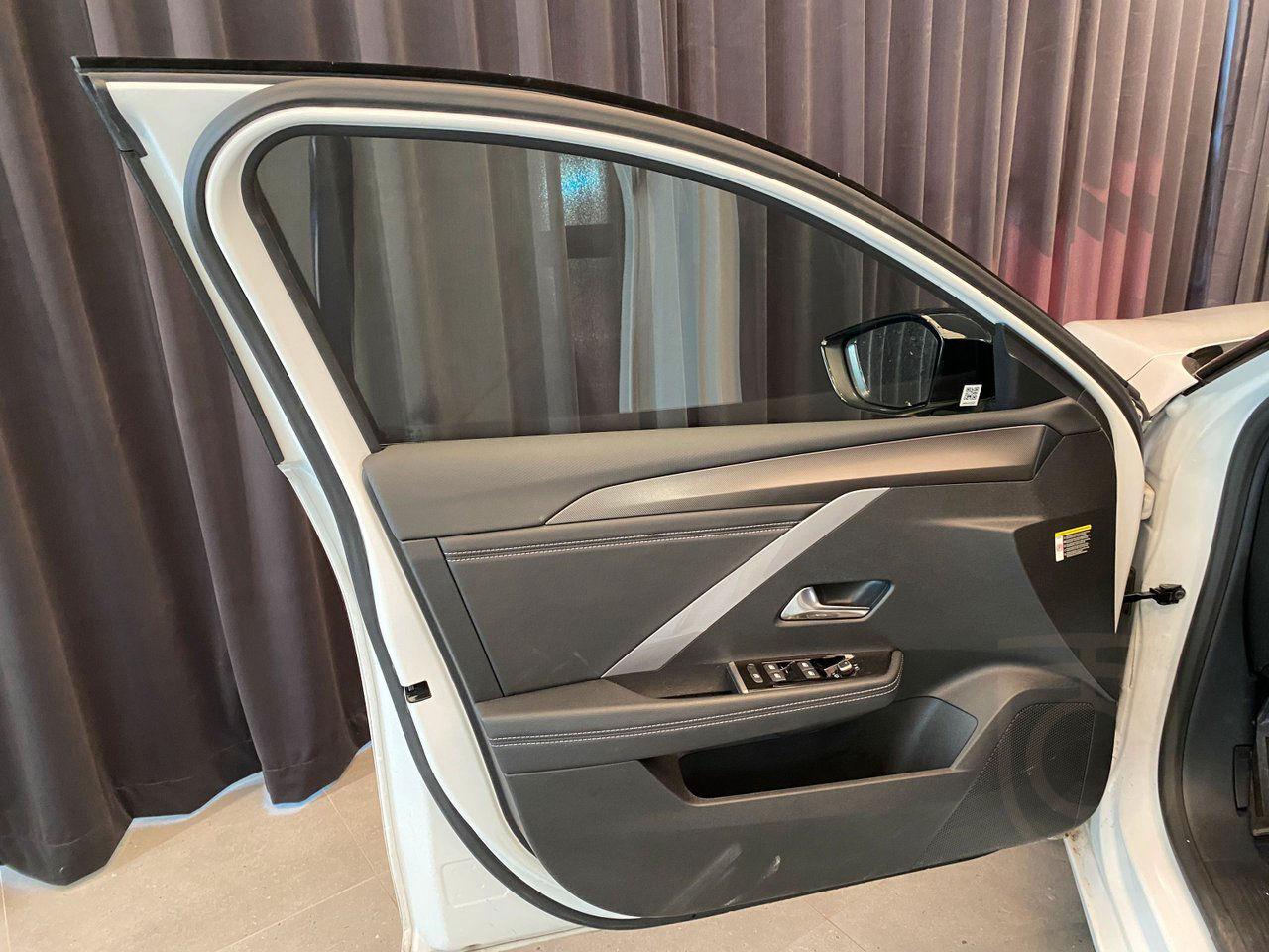 Opel Astra ST GS PT 130AUTOMAT