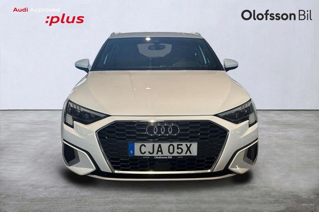 Audi A3 Sportback 35 TFSI PROLINE ADVANCED