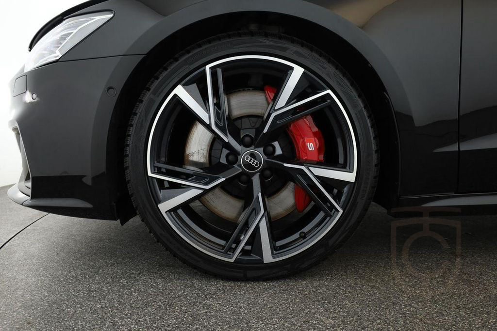 Audi S7 Sportback TDI Valcona Pano BangO ACC Kam 21"