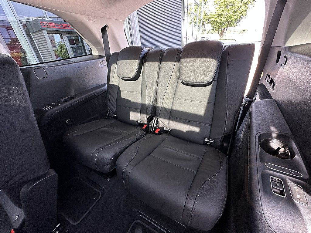 Mercedes-Benz GLS 580 4Matic AMG-Line / 7 Sitzer / STHZ / P...