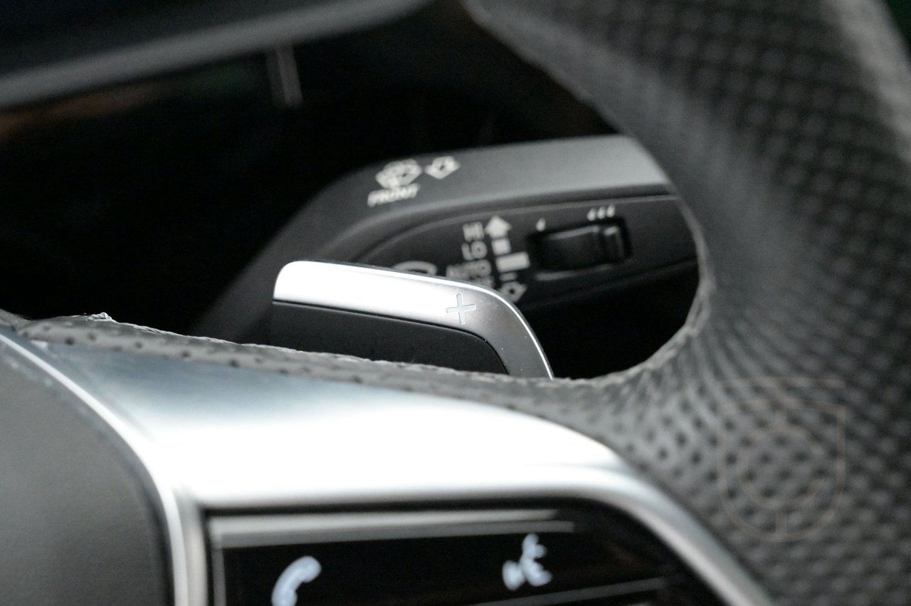 Audi E-Tron Sportback 55 quattro S-line Pano 360