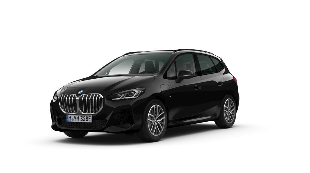 BMW 225e xDrive Active Tourer M Sport