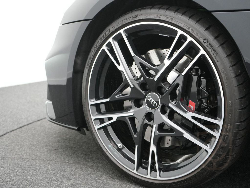 Audi R8 5.2 Performance RWD