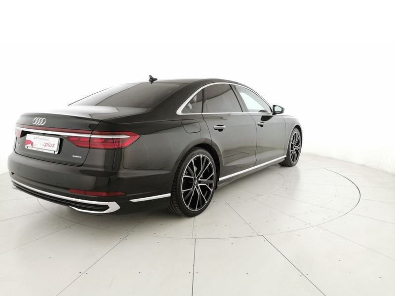 Audi A8 50 3.0 tdi mhev quattro tiptronic