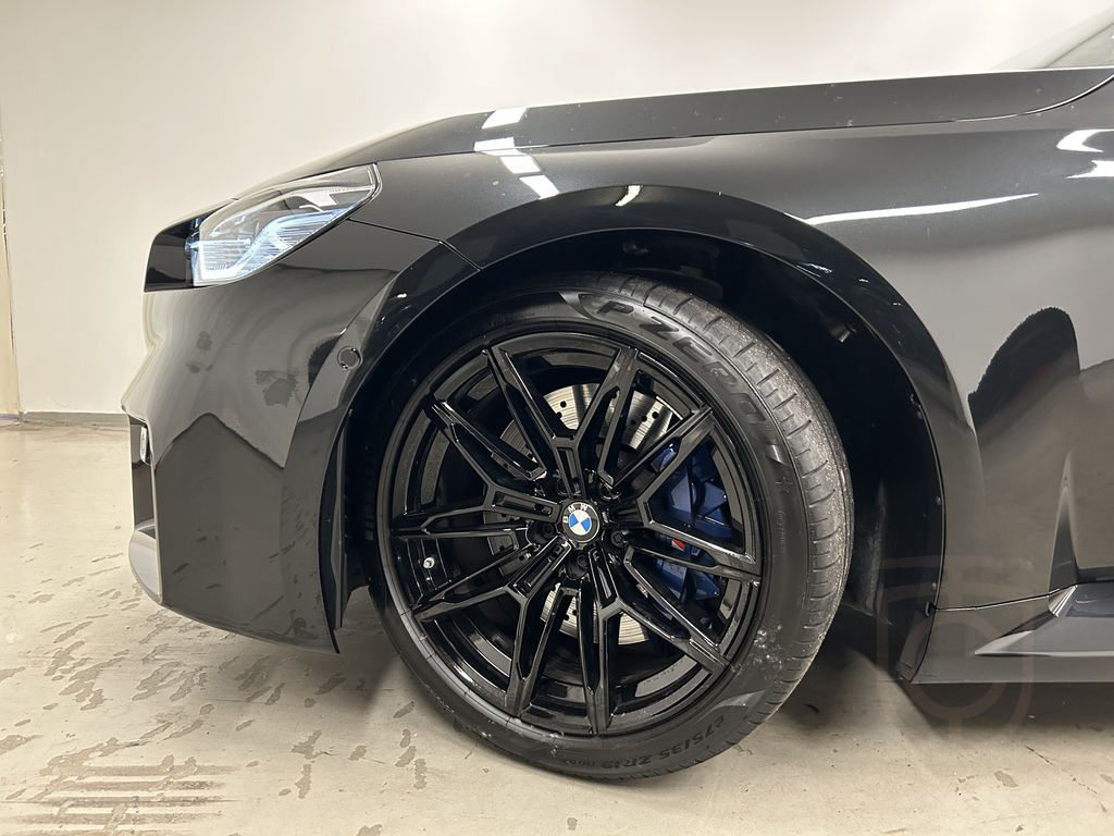 BMW M2 Coupé Head-Up Harman/Kardon Parkass. Drivinga