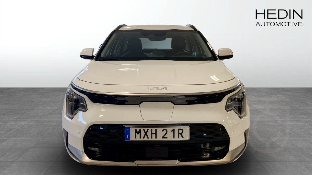 Kia Niro EV