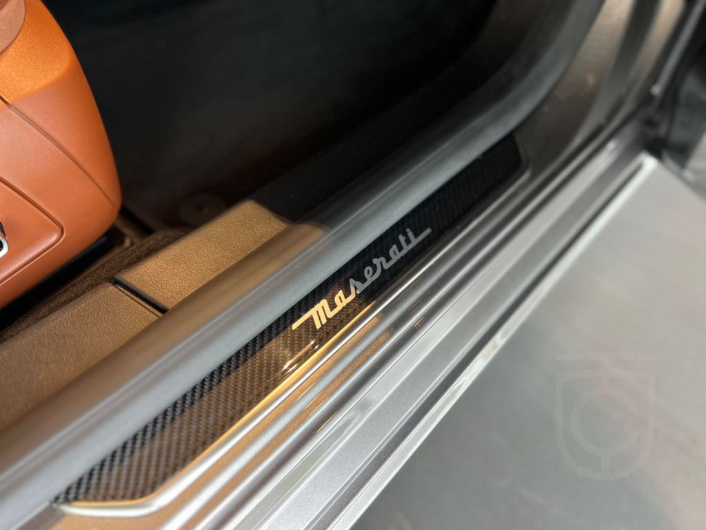 Maserati Ghibli Modena *Maserati-Köln*