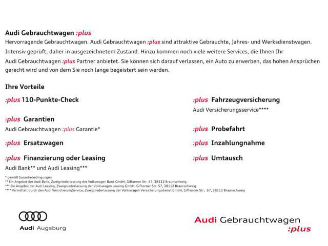 Audi SQ5 TDI tiptronic *ACC*AHK*PANO*StdHz*HdUp*8fach