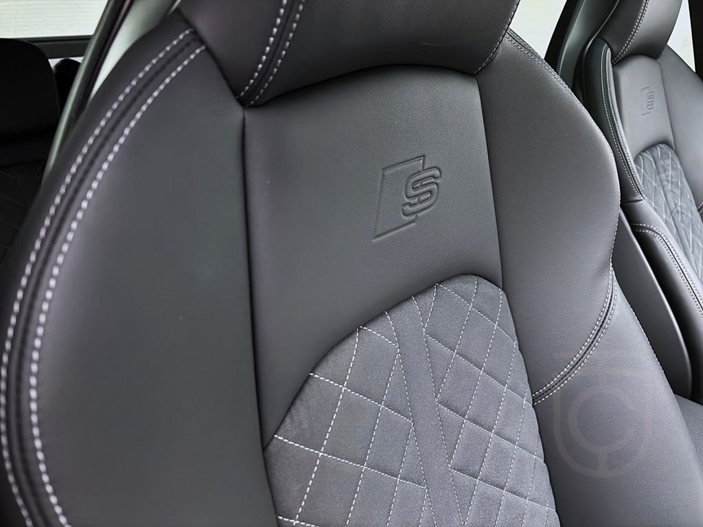 Audi S5 Sportback Q PANO NAVI+ MATRIX KAMERA