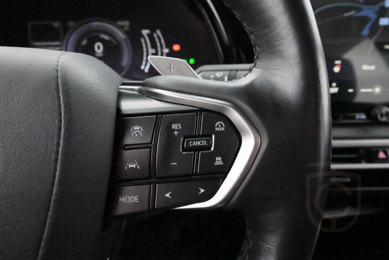 Lexus RX 450h+ E-CVT Executive