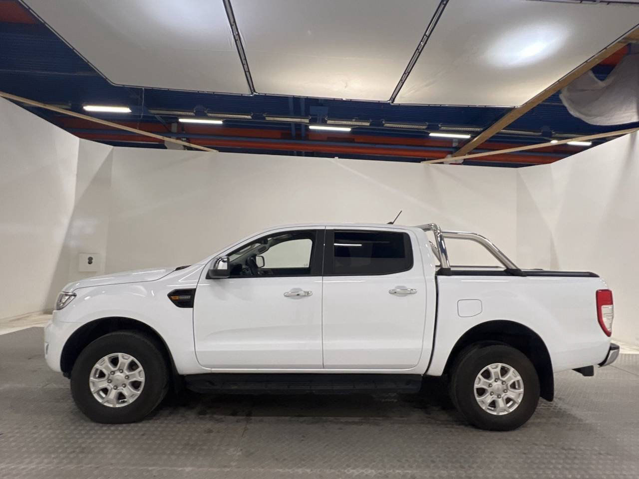 Ford ranger Limited