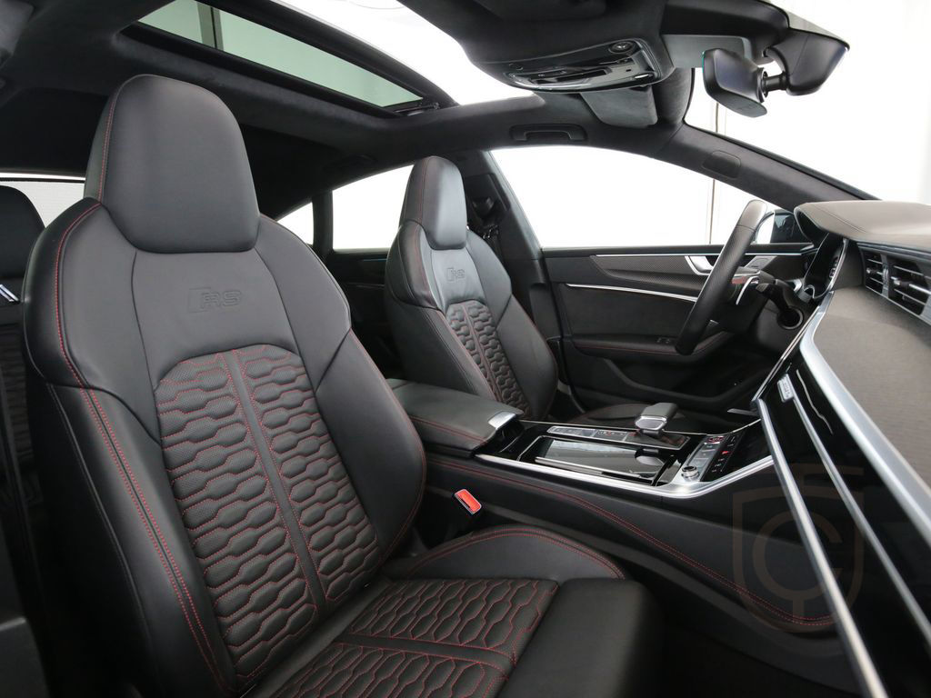 Audi RS 7 Sportback tiptronic LED Navi Leder Head-up