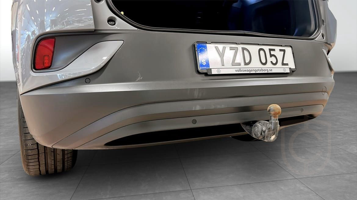 Volkswagen ID.4 Pro Performance