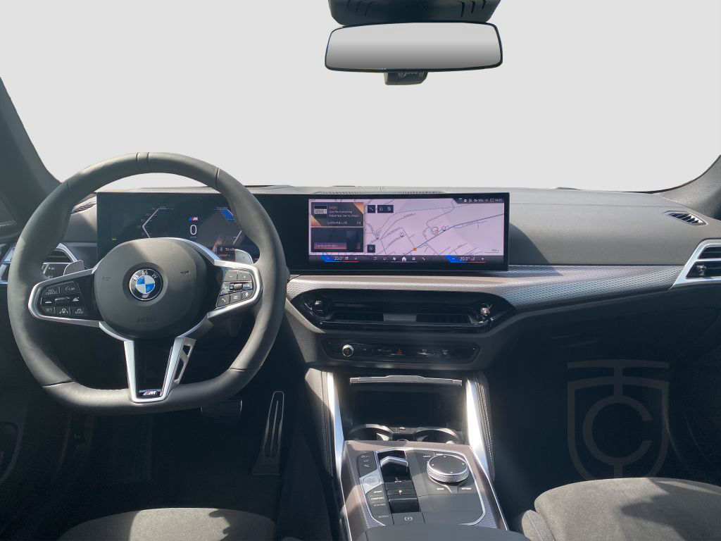 BMW 420d xDrive GranCoupé M-Sport PRO UPE 80.090 EUR