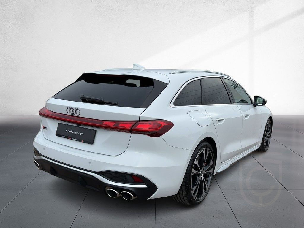 Audi S5 Avant TFSI 270 kW S tronic