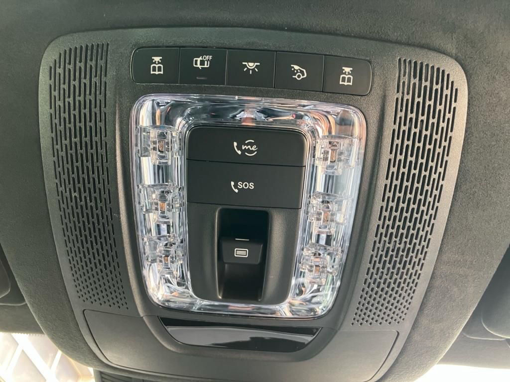 Mercedes-Benz AMG GLE 53 4M+ AMG AHK HuD Pano Burmester Memo