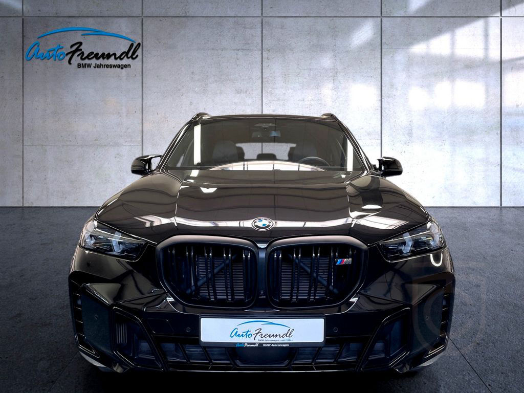 BMW X5 M60i M Pro *22 Zoll*NW:~146.800.-€*