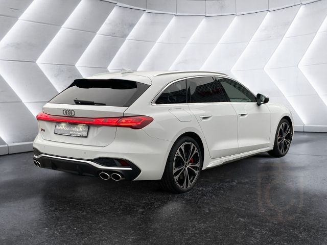 Audi S5 Avant TFSI TECH PRO MATRIX HUD B&O MASSAGE