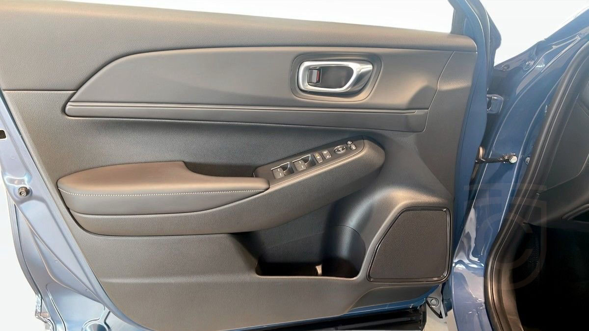Honda HR-V ELEGANCE 2.0