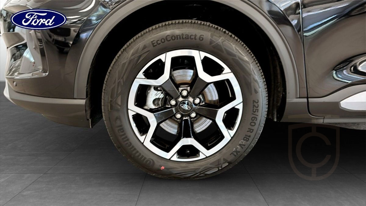 Ford Kuga KUGA ACTIVE 2.5 PLUG-IN FWD