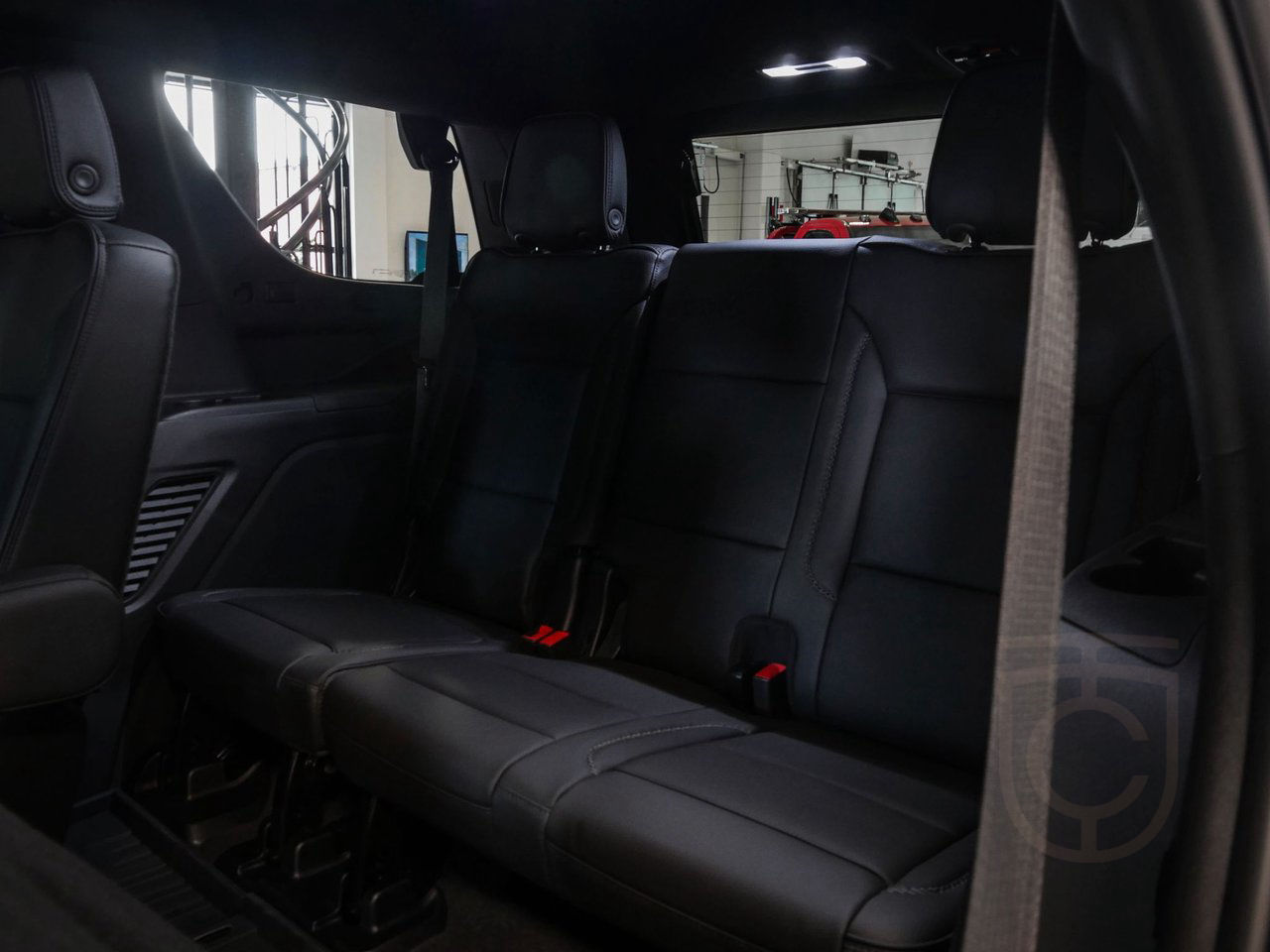 GMC Yukon DENALI RESERVE 6.2 V8 E85 2