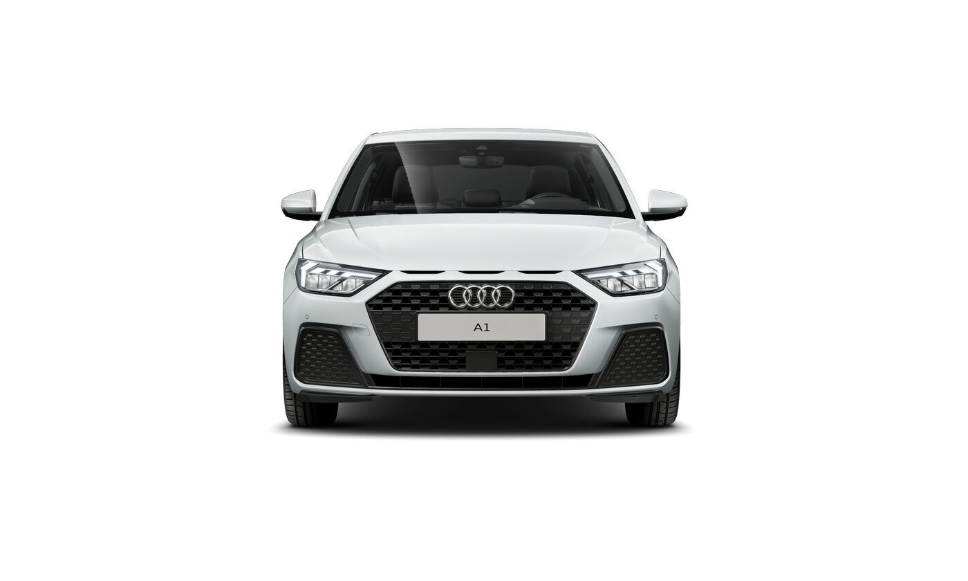 Audi A1 Sportback 30 TFSI 85 kW