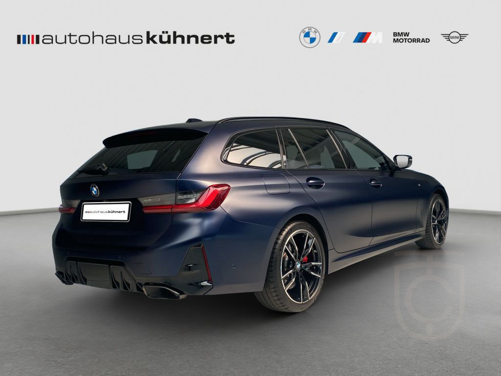BMW M340i xDrive Touring ///M-Sport PRO Sthzg. PanoS