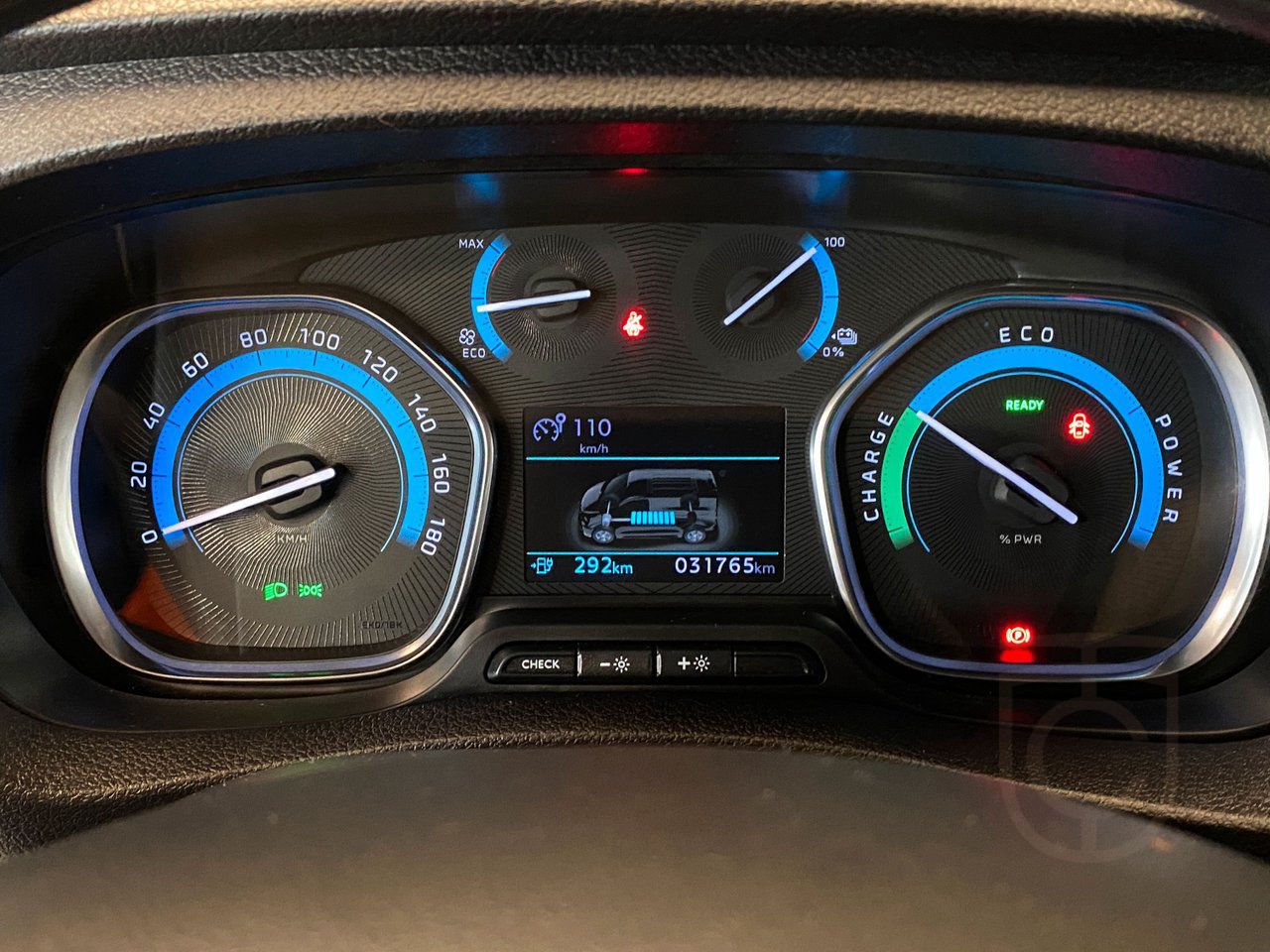 Peugeot Traveller e-TRAVELLER BUSINESS L3