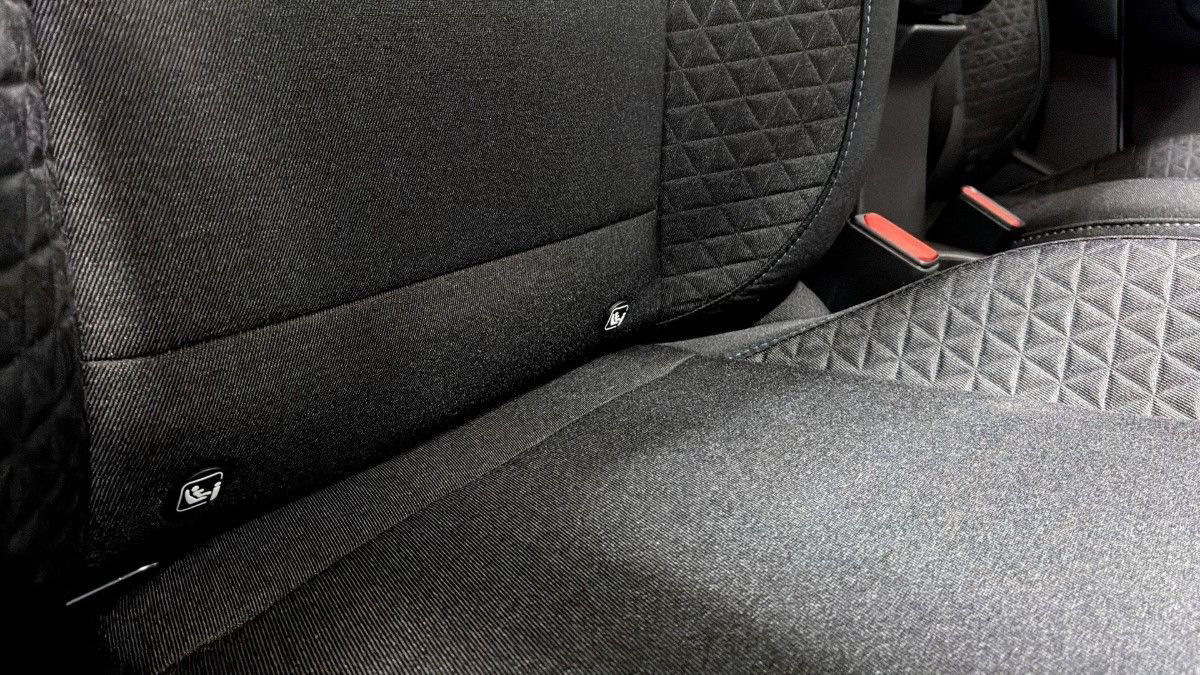 Renault Captur Evolution TCE 90