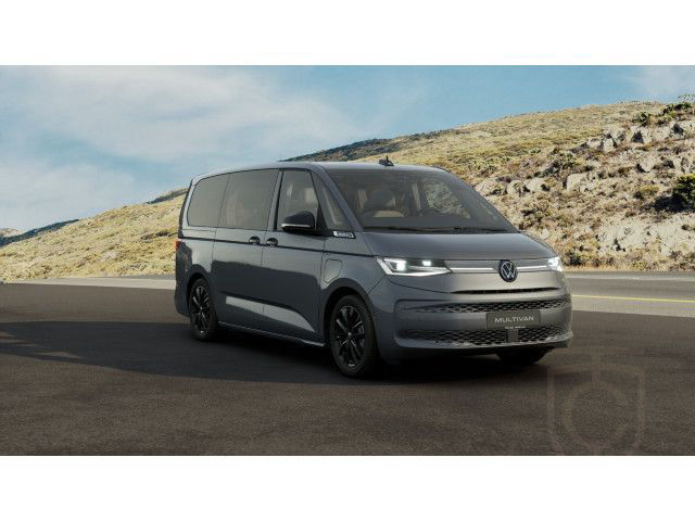 Volkswagen Multivan GOAL 1.5 eHybrid DSG 4M LÜ AHK PANO