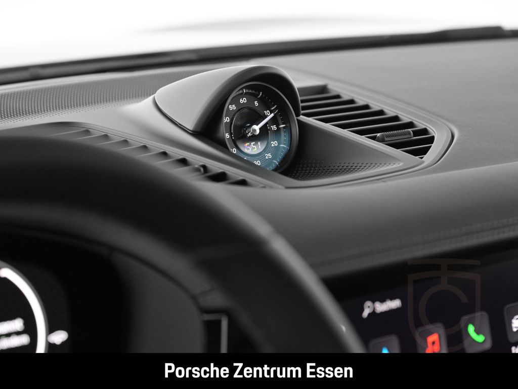 Porsche Panamera 4 E-Hybrid / 360 Kamera Privacyverglasu