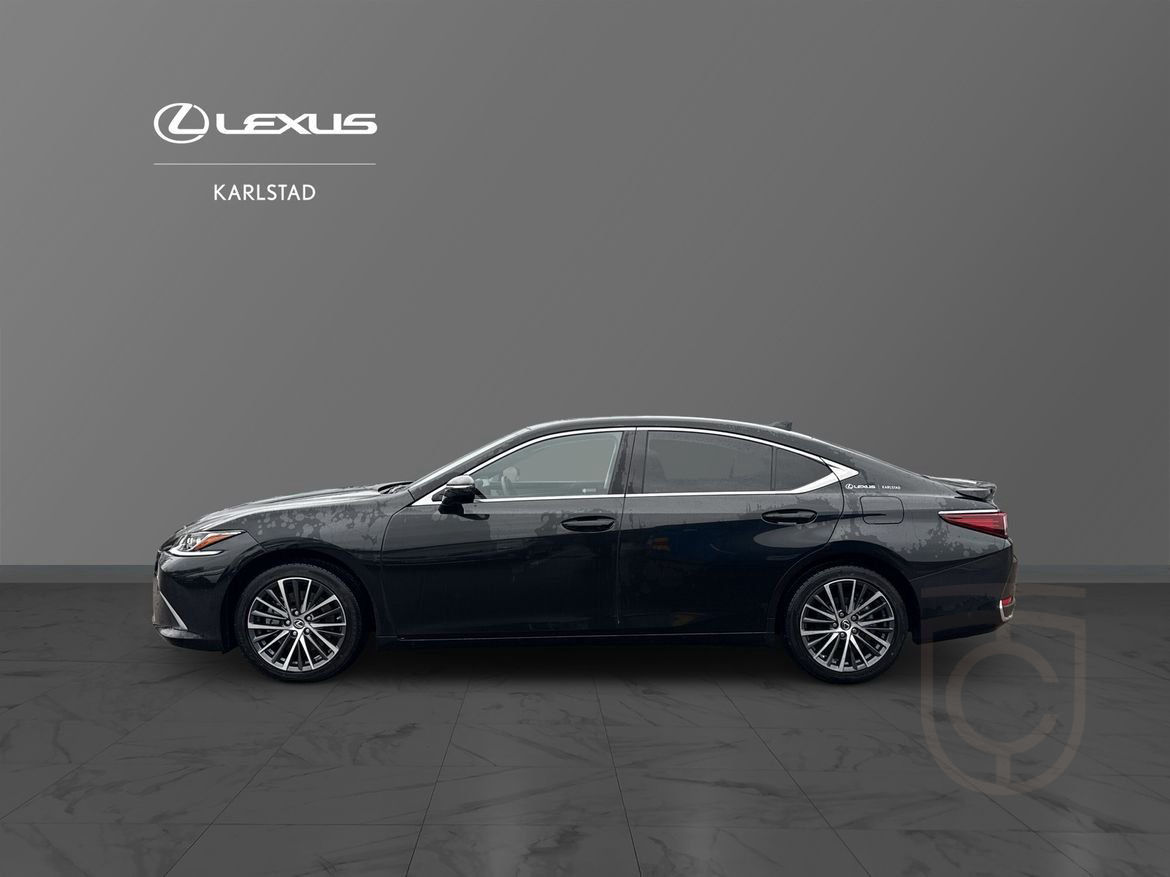 Lexus ES 300h LIMITED EDITION