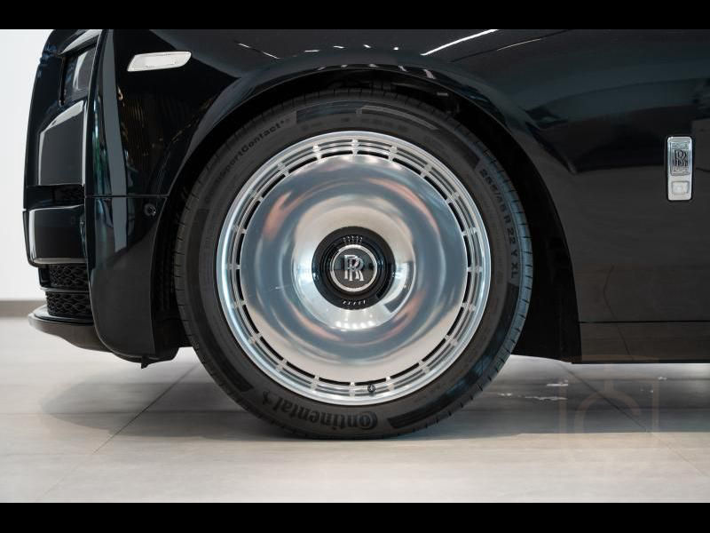 Rolls-Royce Phantom Provenance - 2 Year Warranty & Service