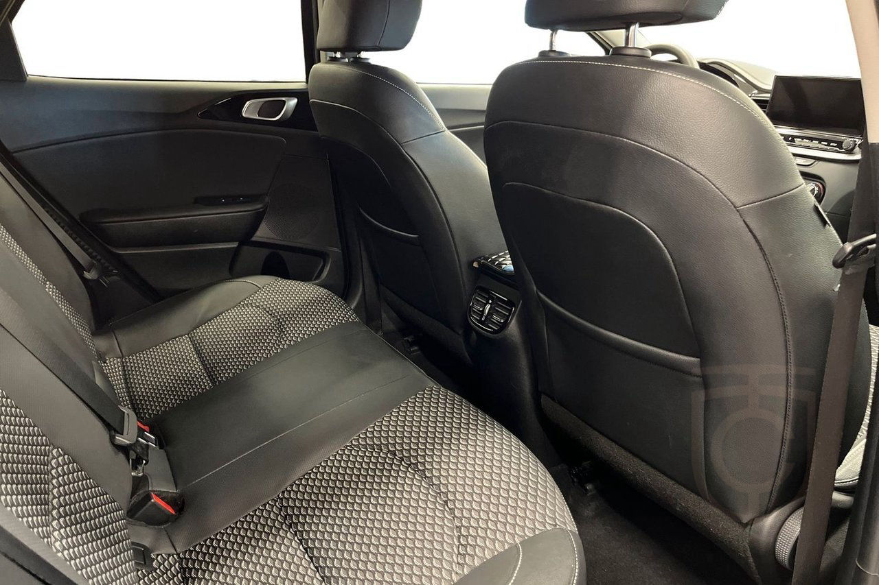 Kia Xceed Plug-in Hybrid Advance Plus