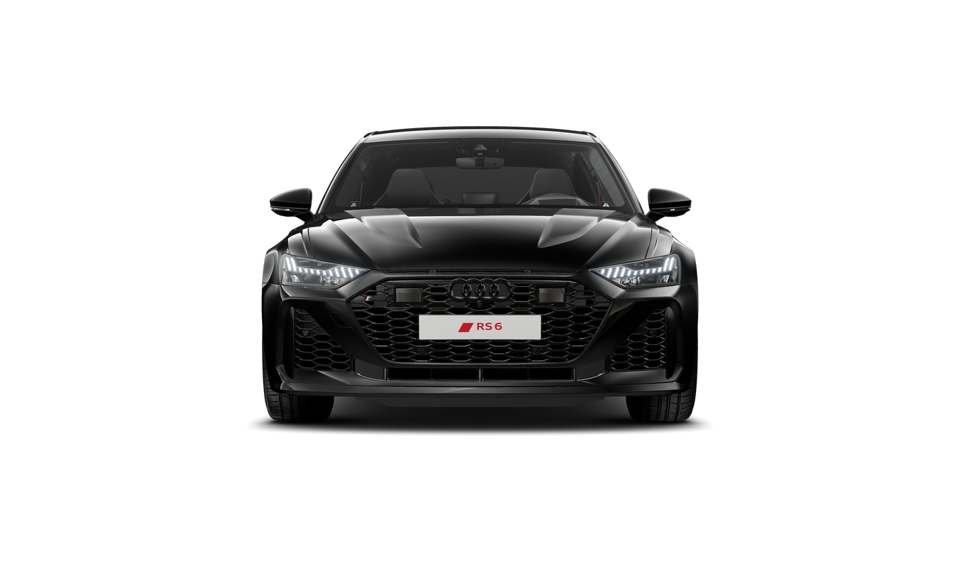 Audi RS 6 Avant performance 6 463 kW