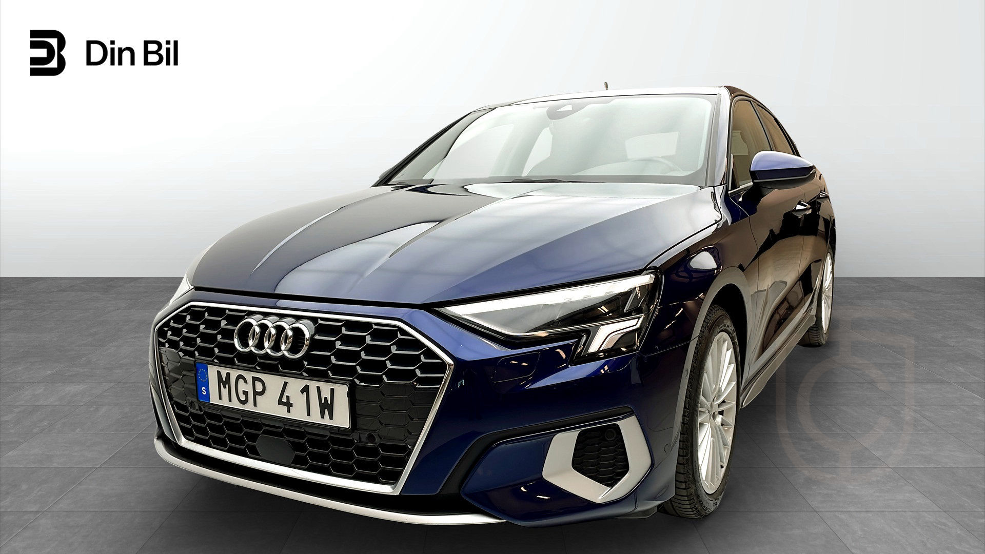 Audi A3 Sportback 35 TFSI