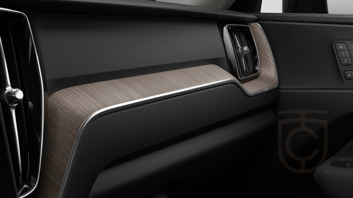 Volvo XC60 T6 Plus Dark Nordic Edition
