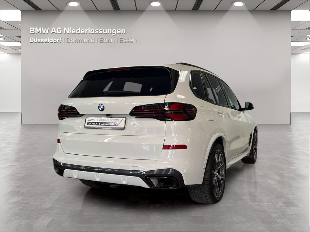 BMW X5 xDrive30d M Sport Harman/K LiveCockpitProf