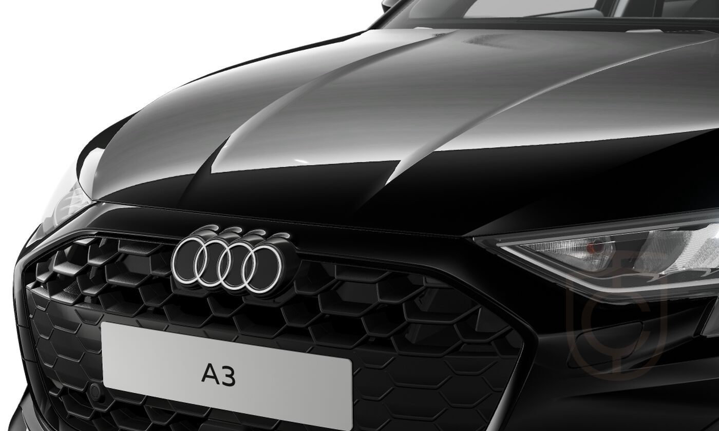 Audi A3 Sportback TFSI e 40 e 150 kW