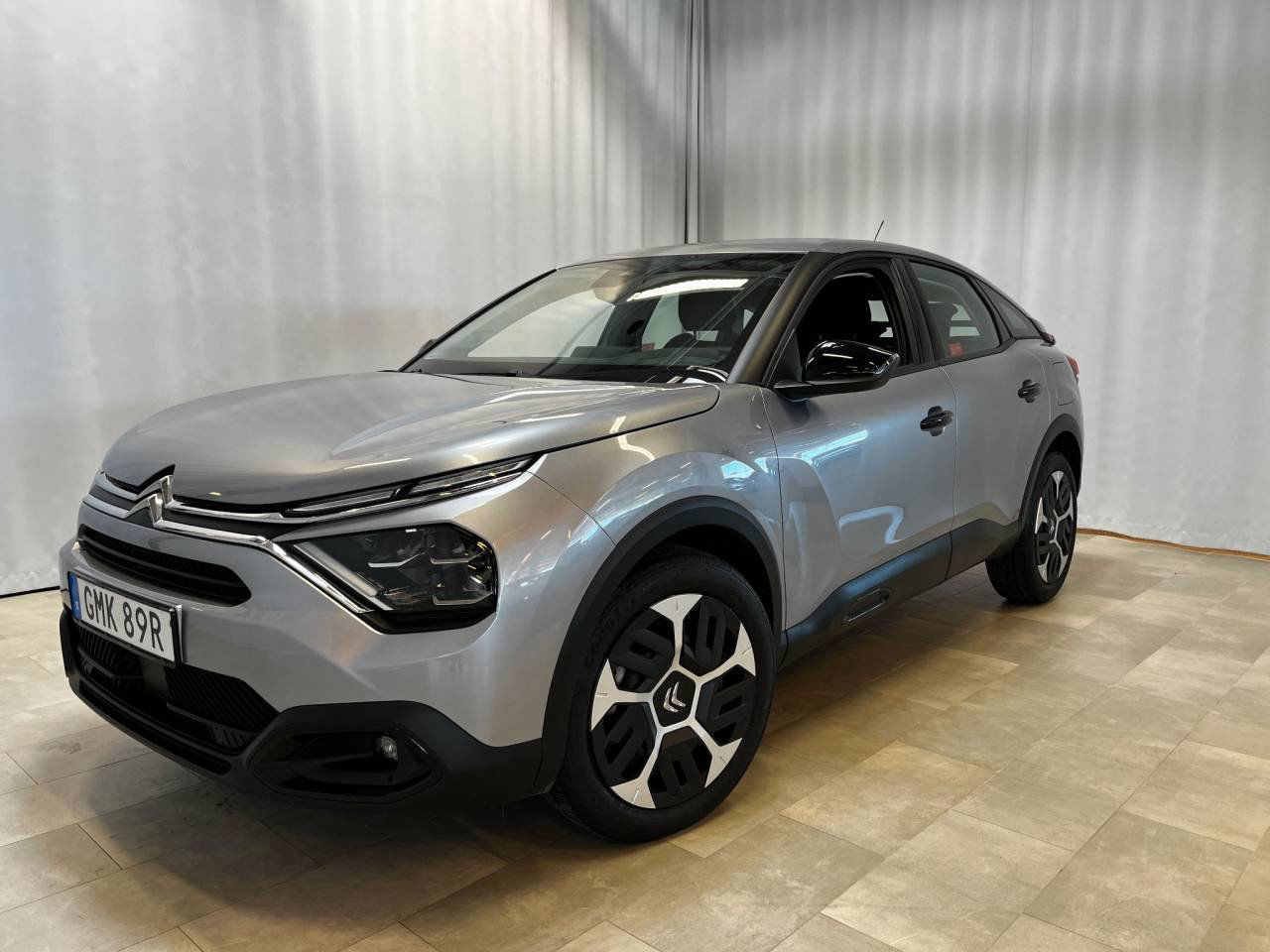 Citroën C4 1.2 Feel PureTech
