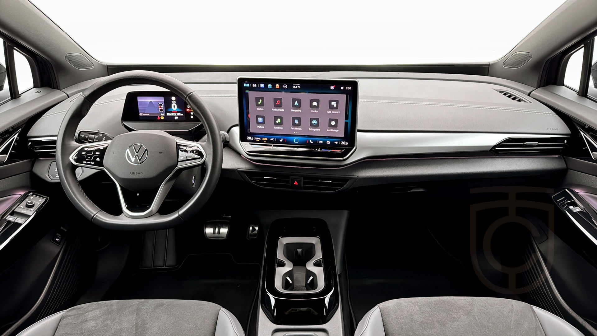 Volkswagen ID.4 Pro 4M