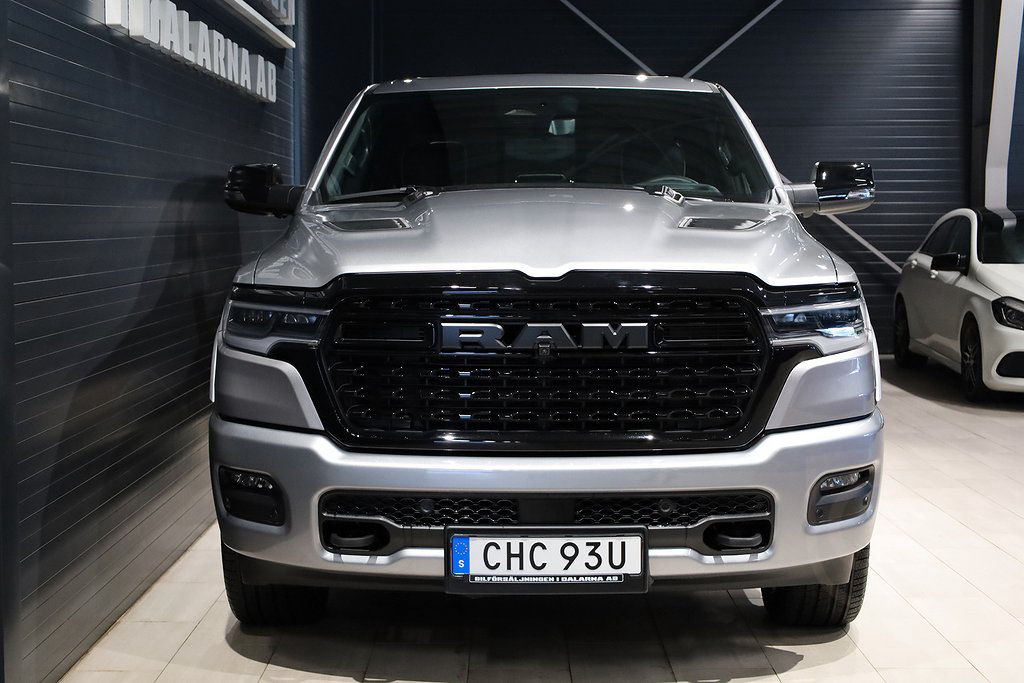 RAM 1500 RHO