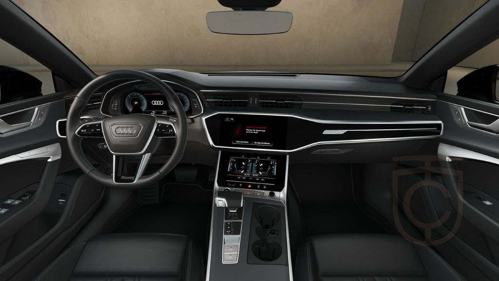 Audi A7 Sportback 50 TDI quattro S line*Pano*AHK