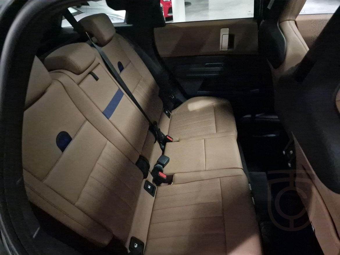 MINI Countryman C Package XL