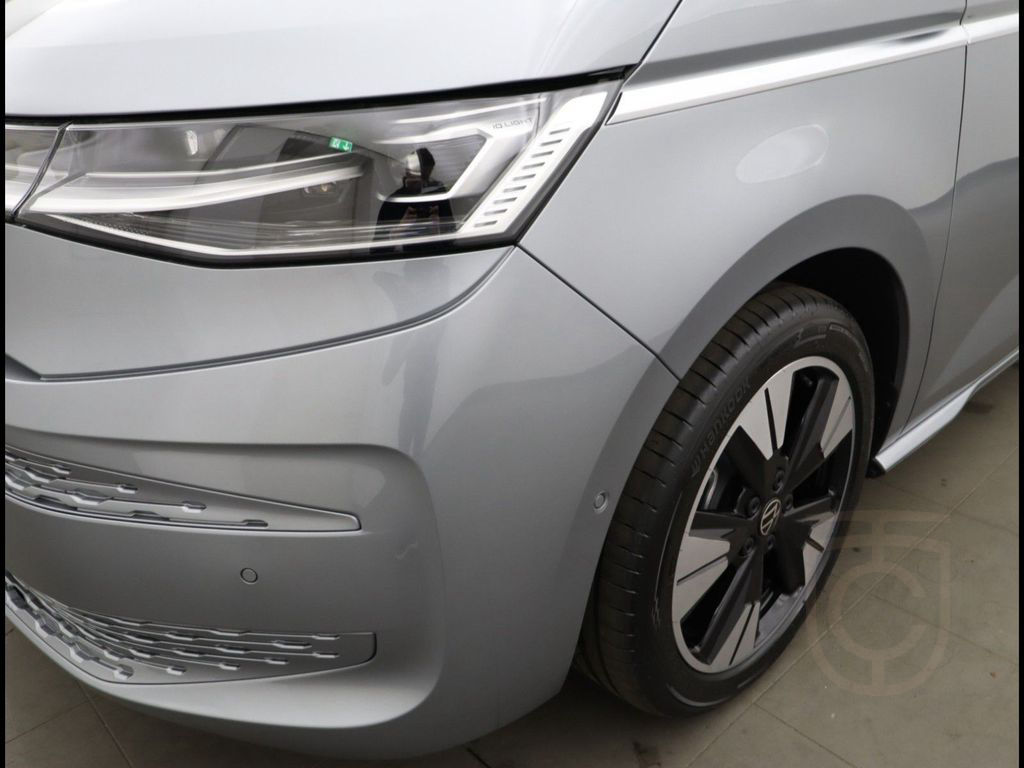 Volkswagen T7 MULTIVAN STYLE L 2.0 TDI DSG (+EURO6) Navi