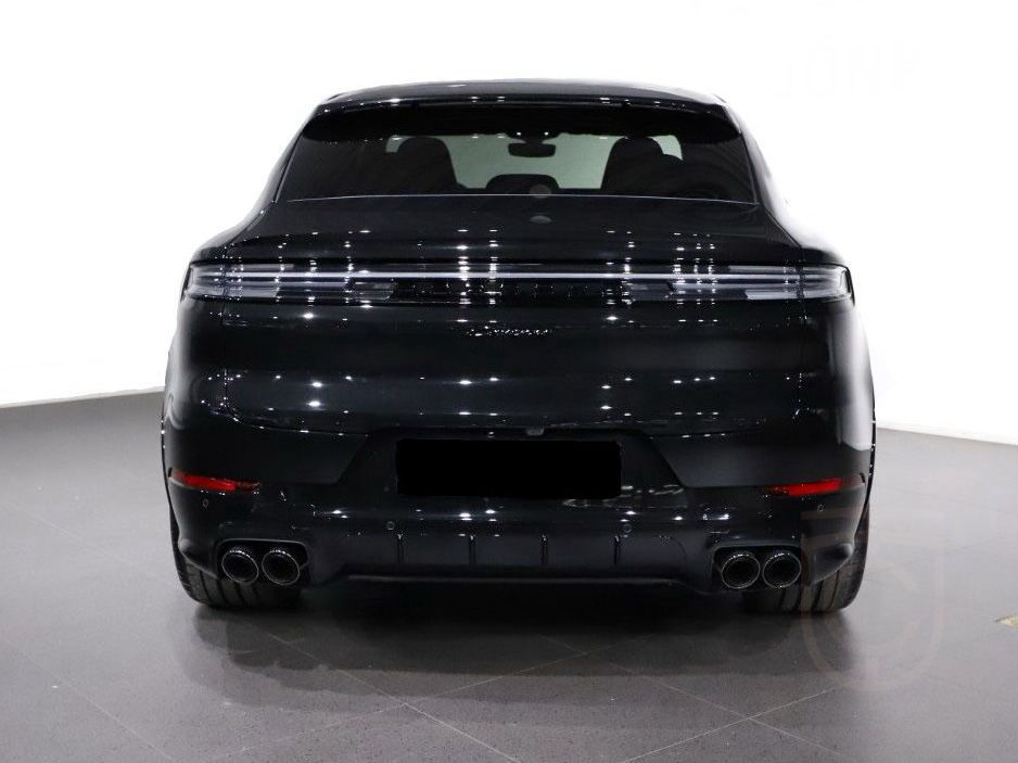 Porsche Cayenne Coupe E-Hybrid*SportDesign*SpAbg*PASM