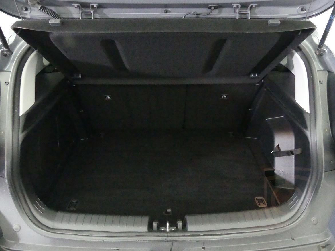 Hyundai Bayon 1.0T Advanced B-Kamera Carplay