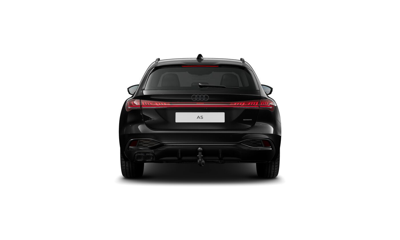 Audi A5 Avant TDI quattro 150 kW S tronic